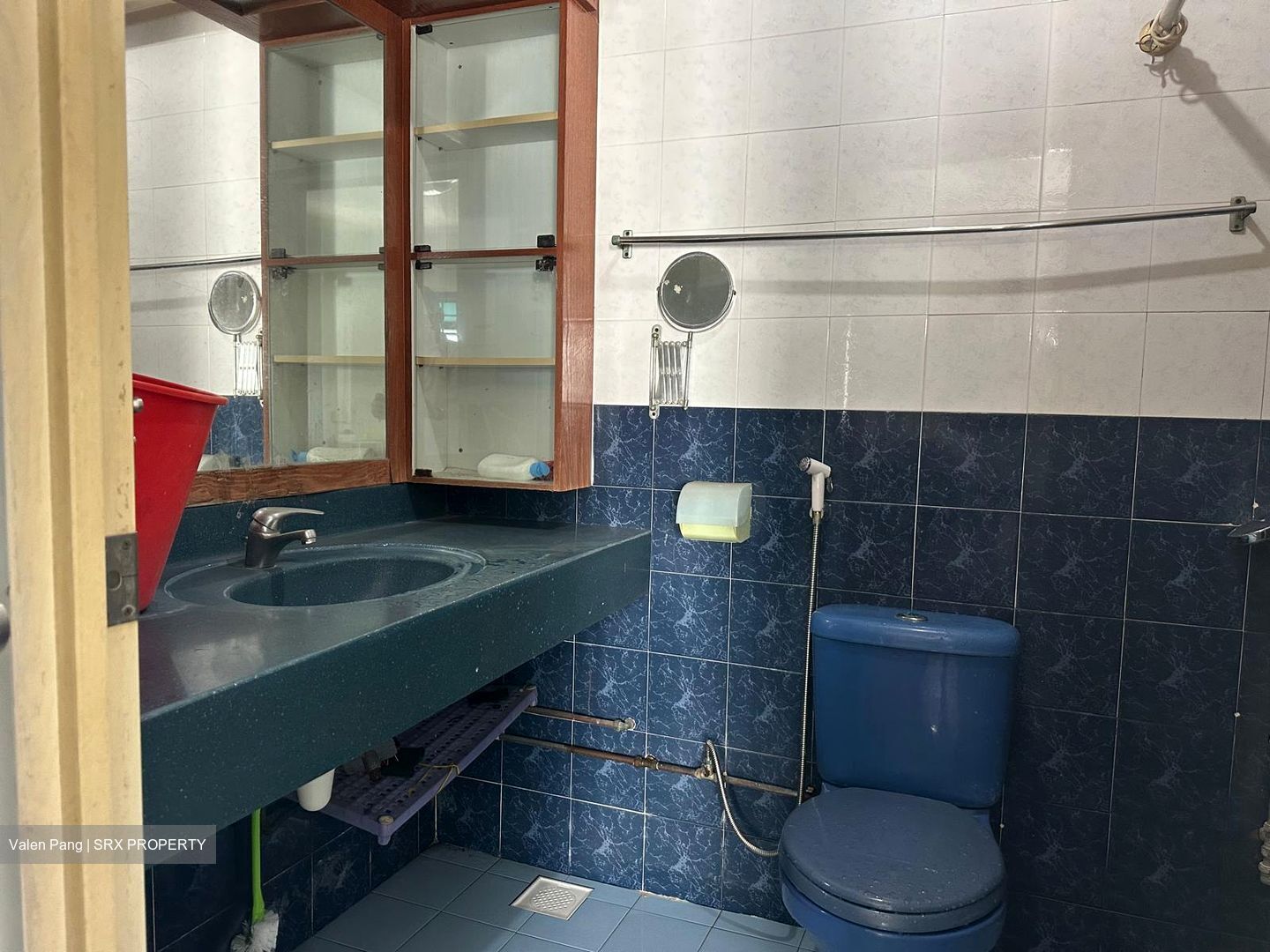 Blk 664 Choa Chu Kang Crescent (Choa Chu Kang), HDB 5 Rooms #556644521